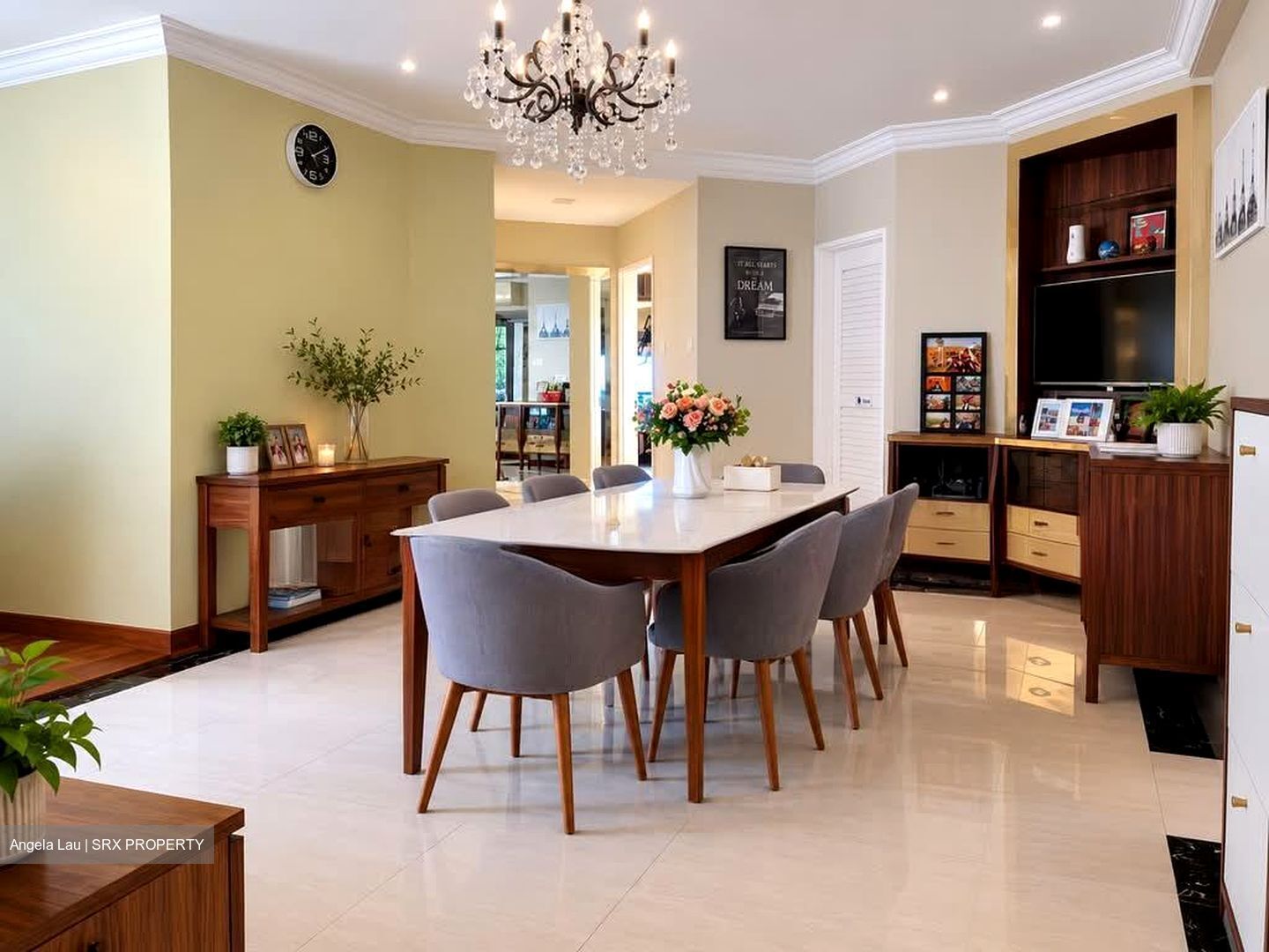 Mandarin Gardens (D15), Condominium #593654021